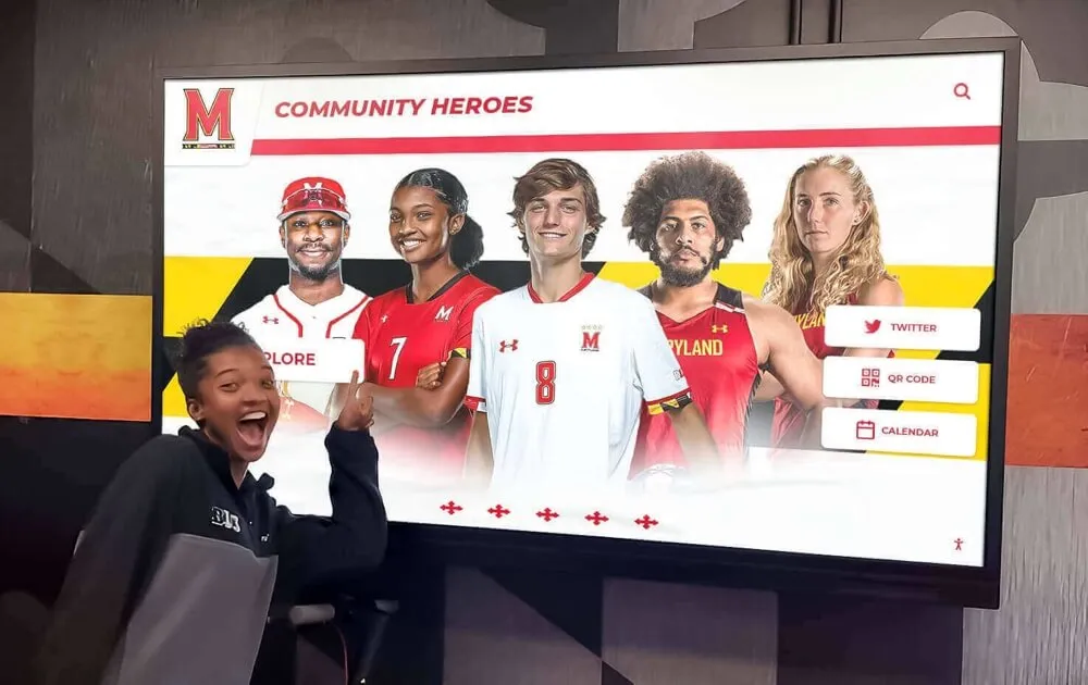 Student viewing records